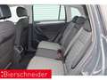 Volkswagen Tiguan 2.0 TDI DSG Life 5-J-G LED NAVI ACC SHZ Gris - thumbnail 4
