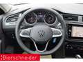 Volkswagen Tiguan 2.0 TDI DSG Life 5-J-G LED NAVI ACC SHZ Gris - thumbnail 8