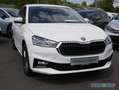 Skoda Fabia TOUR 1,0 TSI DSG SHZ, LHZ, TEMPOMAT, KESSY Weiß - thumbnail 2
