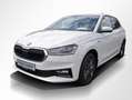 Skoda Fabia TOUR 1,0 TSI DSG SHZ, LHZ, TEMPOMAT, KESSY Weiß - thumbnail 11