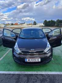 1.4 CRDI Fifa World Cup Edition