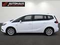 Opel Zafira Tourer 1,6 CDTI |1.BESITZ| PICKERL BIS 07/2027 | Weiß - thumbnail 2