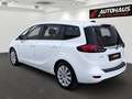 Opel Zafira Tourer 1,6 CDTI |1.BESITZ| PICKERL BIS 07/2027 | Weiß - thumbnail 3