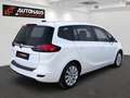 Opel Zafira Tourer 1,6 CDTI |1.BESITZ| PICKERL BIS 07/2027 | Weiß - thumbnail 6