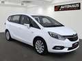 Opel Zafira Tourer 1,6 CDTI |1.BESITZ| PICKERL BIS 07/2027 | Weiß - thumbnail 4