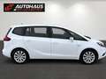 Opel Zafira Tourer 1,6 CDTI |1.BESITZ| PICKERL BIS 07/2027 | Weiß - thumbnail 5