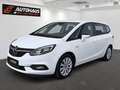 Opel Zafira Tourer 1,6 CDTI |1.BESITZ| PICKERL BIS 07/2027 | Weiß - thumbnail 1