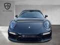 Porsche 991 911 991.2 TurboS Cabrio*LED*Sitzbelüft*Approved* Noir - thumbnail 5