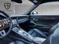 Porsche 991 911 991.2 TurboS Cabrio*LED*Sitzbelüft*Approved* Noir - thumbnail 11