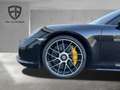 Porsche 991 911 991.2 TurboS Cabrio*LED*Sitzbelüft*Approved* Noir - thumbnail 8