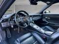 Porsche 991 911 991.2 TurboS Cabrio*LED*Sitzbelüft*Approved* Noir - thumbnail 10