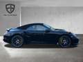 Porsche 991 911 991.2 TurboS Cabrio*LED*Sitzbelüft*Approved* Noir - thumbnail 6