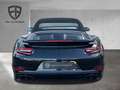 Porsche 991 911 991.2 TurboS Cabrio*LED*Sitzbelüft*Approved* Noir - thumbnail 3