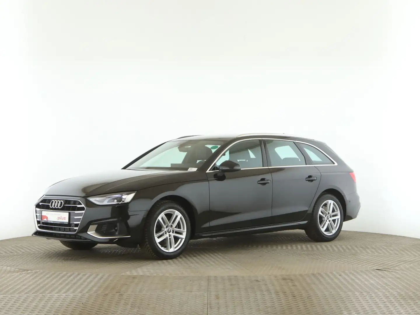 Audi A4 35 TFSI advanced *ACC*LED*RFK*MMI-Plus* Schwarz - 2