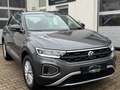 Volkswagen T-Roc Life 1.5TSI *AHK*LED*RüKa* Gris - thumbnail 2