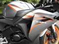 Honda CBR 125 R  JC50 Zilver - thumbnail 4
