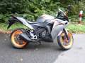 Honda CBR 125 R  JC50 Zilver - thumbnail 1