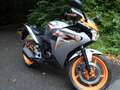 Honda CBR 125 R  JC50 Zilver - thumbnail 6