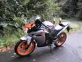Honda CBR 125 R  JC50 Zilver - thumbnail 12