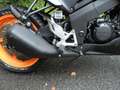 Honda CBR 125 R  JC50 Zilver - thumbnail 5