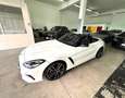 BMW Z4 Z4 sdrive 30i MSPORT Bianco - thumbnail 5
