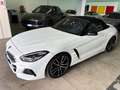 BMW Z4 Z4 sdrive 30i MSPORT Bianco - thumbnail 3