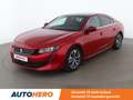 Peugeot 508 1.5 Blue-HDi Allure crvena - thumbnail 2