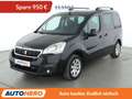 Peugeot Partner 1.2 PureTech Allure Schwarz - thumbnail 1