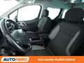 Peugeot Partner 1.2 PureTech Allure Schwarz - thumbnail 10