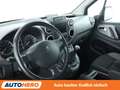 Peugeot Partner 1.2 PureTech Allure Schwarz - thumbnail 11