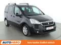 Peugeot Partner 1.2 PureTech Allure Schwarz - thumbnail 8