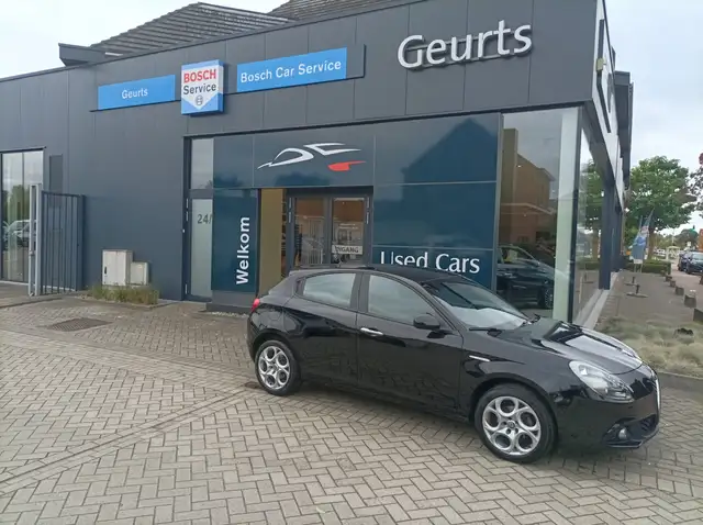 Alfa Romeo Giulietta Giulietta 1.4 TB 16V Sport