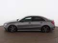 Mercedes-Benz A 180 d AMG-Line Aut LED LEDER NAVI R-CAM TEMP Grau - thumbnail 5