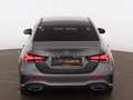 Mercedes-Benz A 180 d AMG-Line Aut LED LEDER NAVI R-CAM TEMP Grau - thumbnail 7