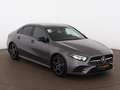 Mercedes-Benz A 180 d AMG-Line Aut LED LEDER NAVI R-CAM TEMP Grau - thumbnail 4