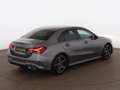 Mercedes-Benz A 180 d AMG-Line Aut LED LEDER NAVI R-CAM TEMP Grau - thumbnail 8