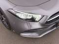 Mercedes-Benz A 180 d AMG-Line Aut LED LEDER NAVI R-CAM TEMP Grau - thumbnail 12