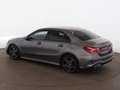 Mercedes-Benz A 180 d AMG-Line Aut LED LEDER NAVI R-CAM TEMP Grau - thumbnail 6