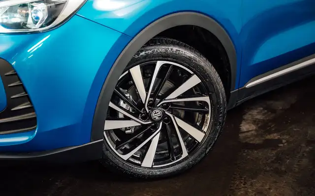 MG MG ZS view 6