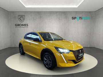 e- Allure Pack 136 Navi LED ACC Digitales Cockpit