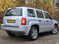 Jeep Patriot 2.4 Sport Adventure 4x4 /Trekhaak/Airco/Origineel Gri - thumbnail 4