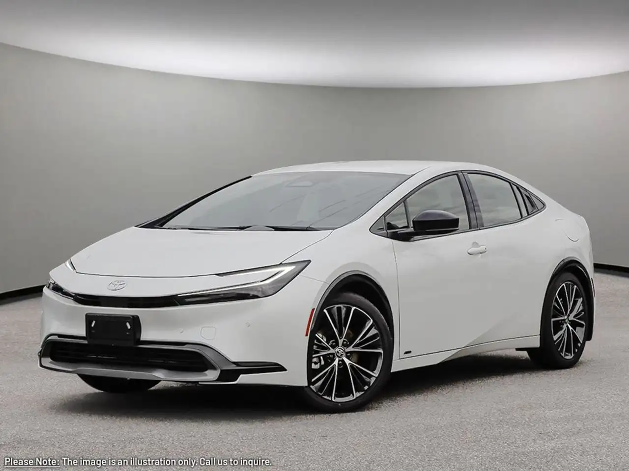 2026 Toyota Prius