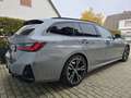 BMW 320 320 i M Sport Grau - thumbnail 2