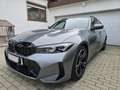 BMW 320 320 i M Sport Grau - thumbnail 1