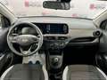 Hyundai i10 1.0 GPL Connectline DIVERSI COLORI Bianco - thumbnail 6