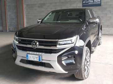 Amarok II 2023 3.0 tdi V6 Aventura 4motion auto