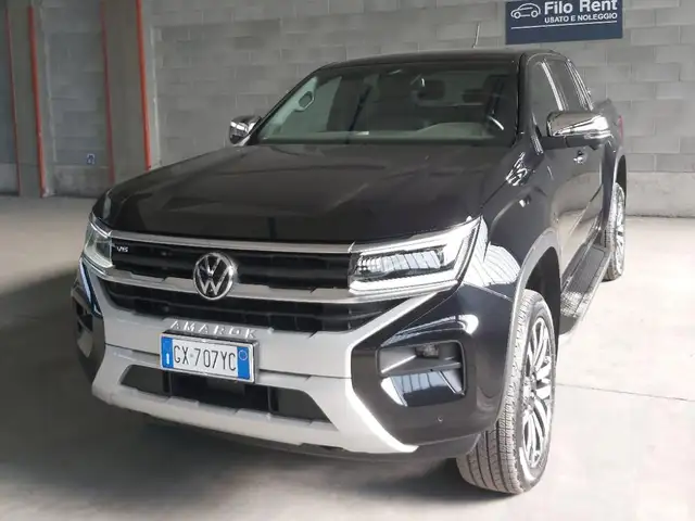 Volkswagen Amarok Amarok II 2023 3.0 tdi V6 Aventura 4motion auto
