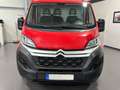 Citroen Jumper 2.2 HDi Kasten L1H1 **3-Sitze*AHK** Roşu - thumbnail 10