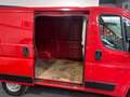 Citroen Jumper 2.2 HDi Kasten L1H1 **3-Sitze*AHK** Roşu - thumbnail 8