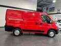 Citroen Jumper 2.2 HDi Kasten L1H1 **3-Sitze*AHK** Roşu - thumbnail 7